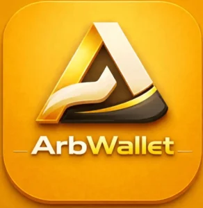 arb wallet